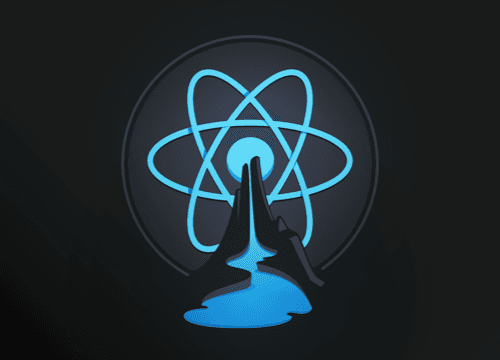 React 50k Shirt